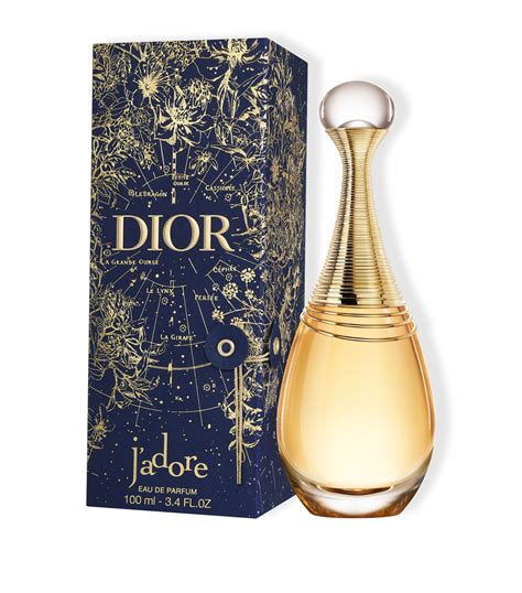 DIOR J'adore Eau de Parfum .